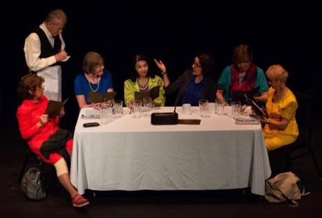 Acting Club