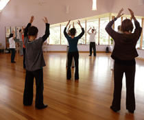 Qigong