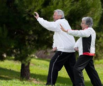 Tai Chi
