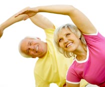 Trico Centre Drop-In Classes