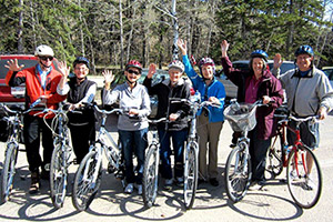Cycling Guidelines
