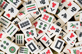 Seniors Mahjong