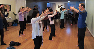 Qigong for Seniors